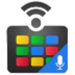 google tv remote android application logo